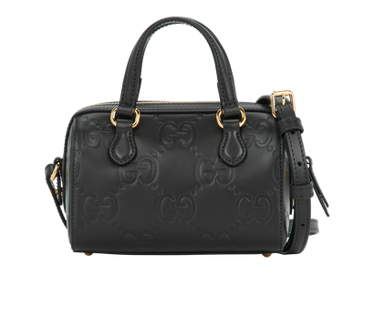 GG Mini Duffle, front view